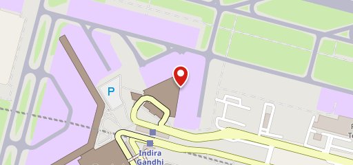 Gujarati Svado on map