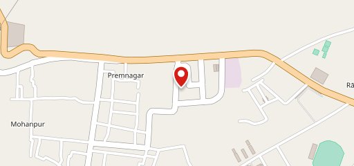 Gujarati Vyanjan on map