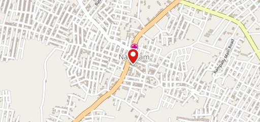 Gulf Bakers Restaurant on map