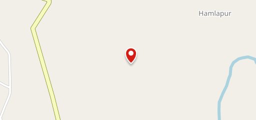 Gullu dada cafe on map