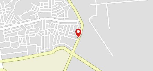 GULLUs FOOD FUNDA on map