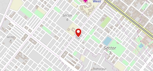 Gulshan Di Chap on map