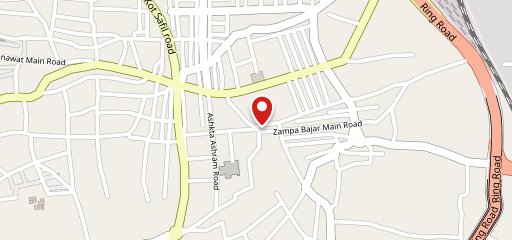 Gulubhai Chaapwala on map