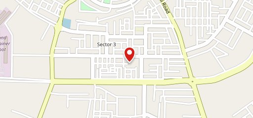 Gunnu's kathi junction on map