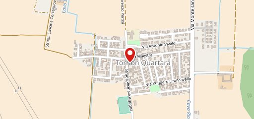 Gunther Stube sulla mappa