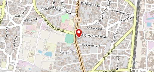 Gupta Brothers on map