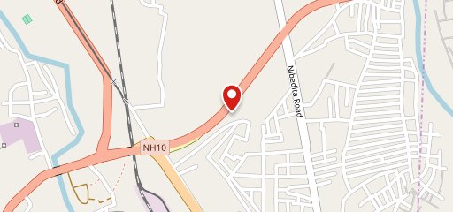 Penthouse Bar Kitchen & Cocktails on map