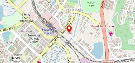 Gupta Sandwich and Snacks Corner on map