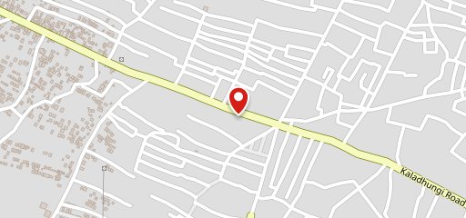 Agra Chaat Bhandar on map