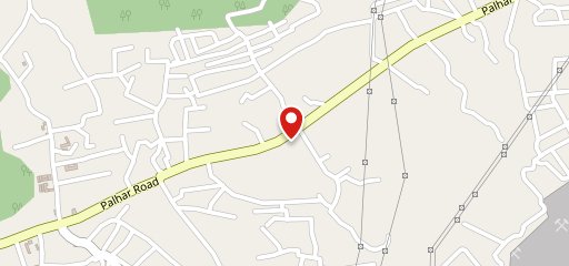 GURUKRIPA BAR AND RESTURANT BILALPADA on map