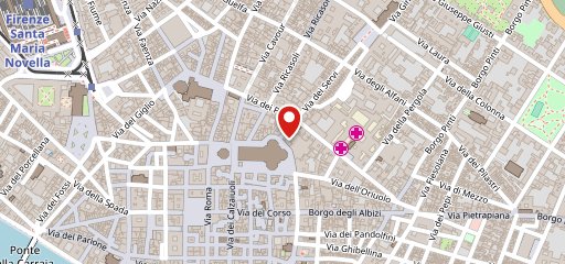 Gustavino Duomo sulla mappa