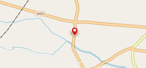 Hyderabadi Chicken Dum Biryani on map