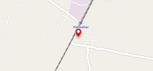 Dada Haji Biryani on map