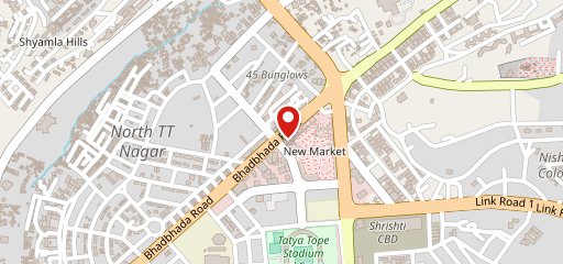 Hakeem Hotel The originals since 1971 on map
