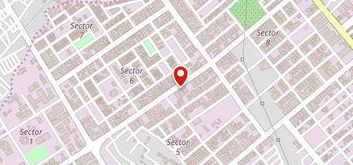 HaKka n TiKka on map