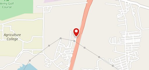 Haldiram's on map