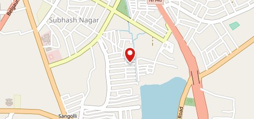 MIDNIGHT HUNGERS YOUR FOOD PARTNER NIGHT SERVICE AVAILABLE ORDER TODAY on map