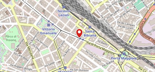 Hang Zhou da Sonia sulla mappa