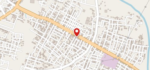 Hangout Arabian Mandi_& more... on map