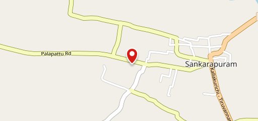 HANIFA RESTAURANT on map