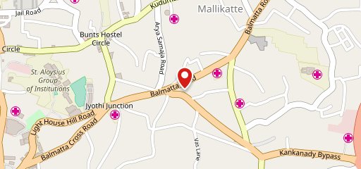 Hao Ming on map