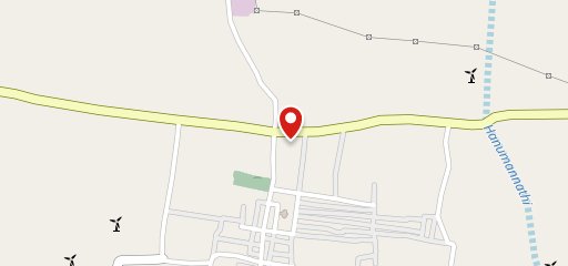 HAP daily on map