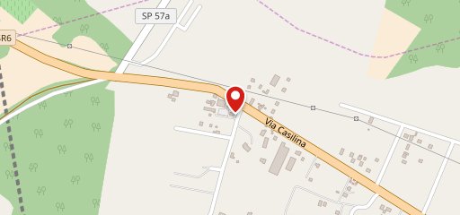 Cafe e Food sulla mappa