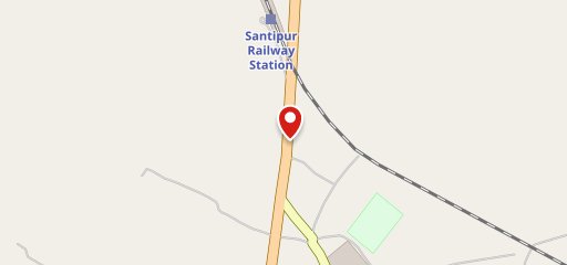 Happy Fast Food Centre on map