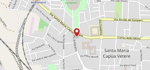 HAPPY FOOD sulla mappa