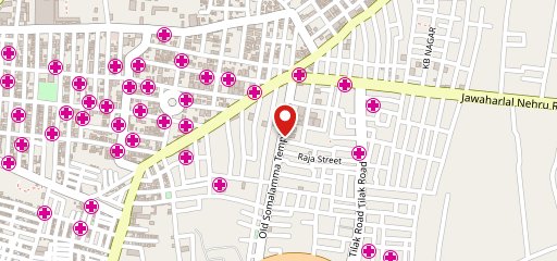 Happy Kydz - Kids Play Area Kids Birthday Party Venue on map