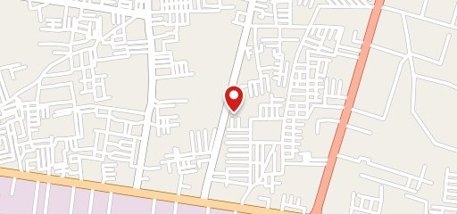 Happy Omelet centre on map