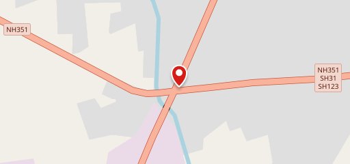 Harbhole Dhosa on map