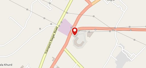 HARI BHOG PURE VEG RESTAURANT on map