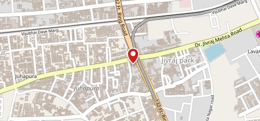 HARI OM FAST FOOD on map