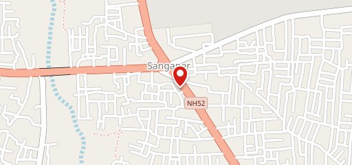 Harishankar Veg. Restaurant on map