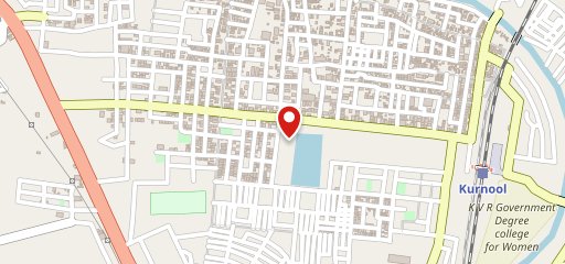 Haritha Bar & Restaurant on map