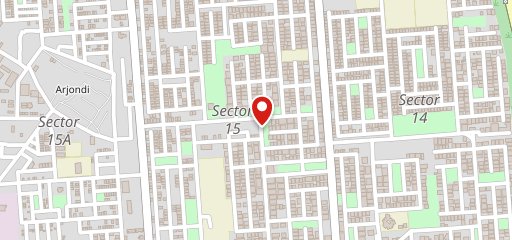 Hash Stix on map
