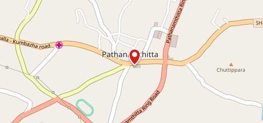 Hashima Chips on map