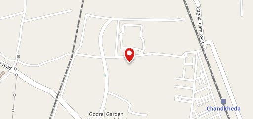 Havmor Ice Cream on map