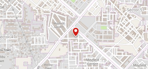 Havmor Ice Cream on map