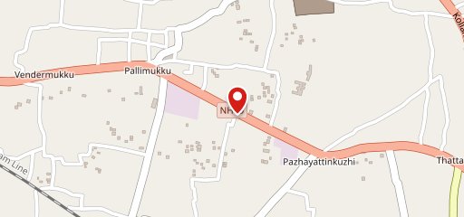 AL HAYAT RESTAURANT AND CATERERS on map