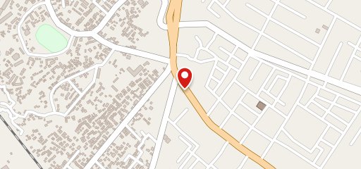 Helly & Chilly Cafe, Dehradun on map