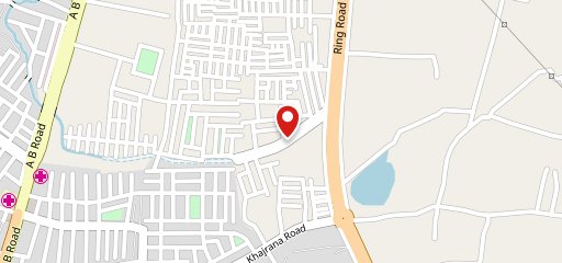 Herbs Cafe and Restaurant on map