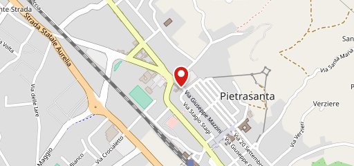 HEYPOKE sulla mappa