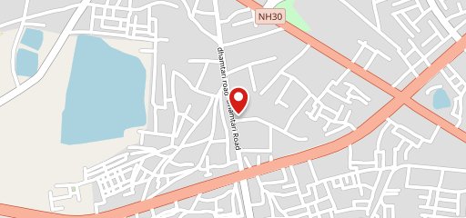 Hiba Fast Food on map