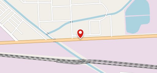 Hideout Lounge & Restaurant on map