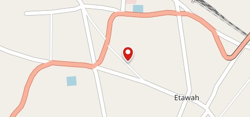 Hide Out Pizza on map