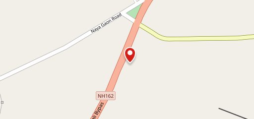 Pali's Highway Restaurant & Cafe (om ji ka dhana) on map