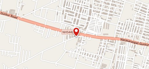 Highway Restaurant & Bar on map