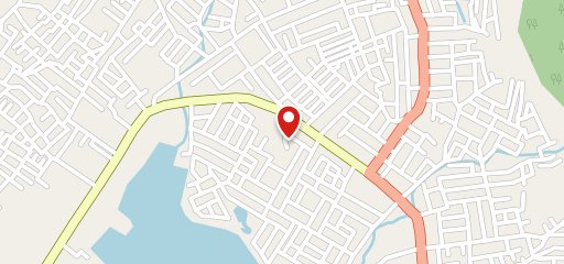 Riali on map